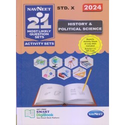 Navneet 21 Most Likely Question sets History and Political